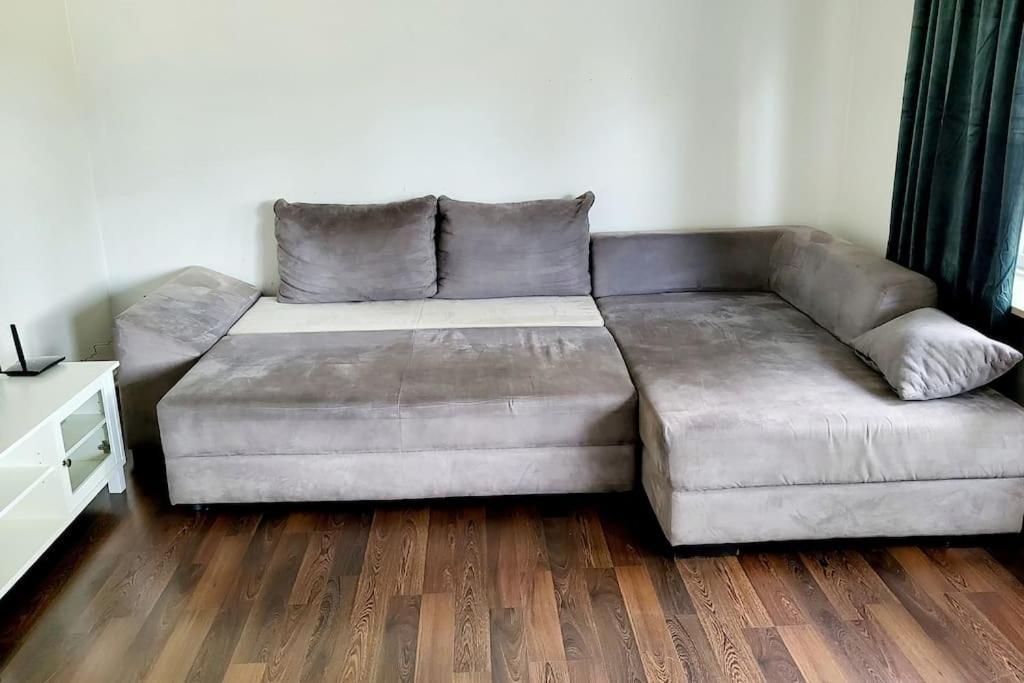 Thuya Rica House Villa Билунд Екстериор снимка