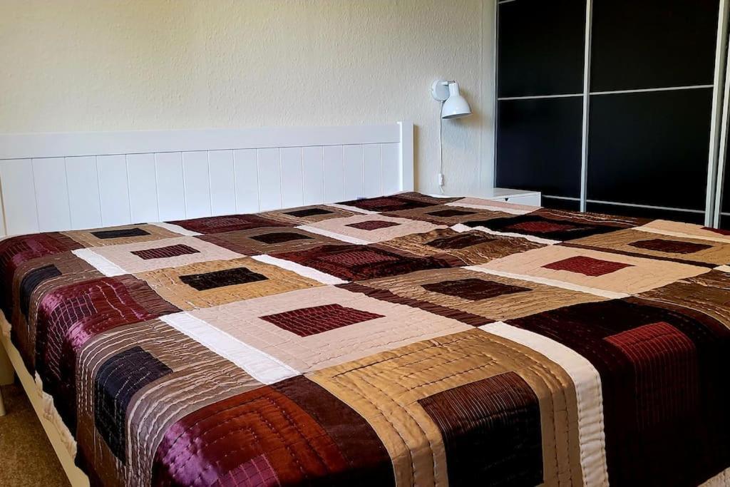 Thuya Rica House Villa Билунд Екстериор снимка