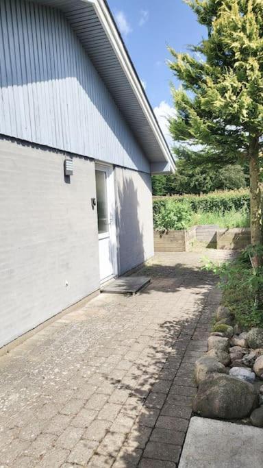 Thuya Rica House Villa Билунд Екстериор снимка