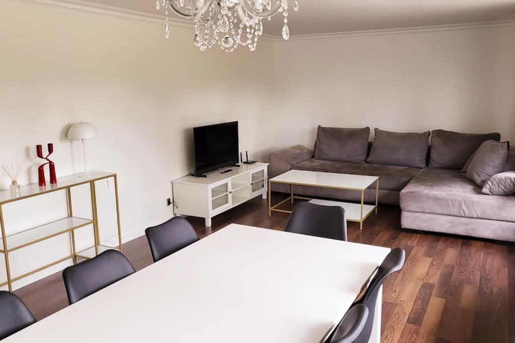 Thuya Rica House Villa Билунд Екстериор снимка