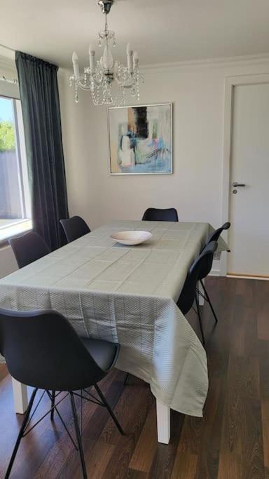 Thuya Rica House Villa Билунд Екстериор снимка
