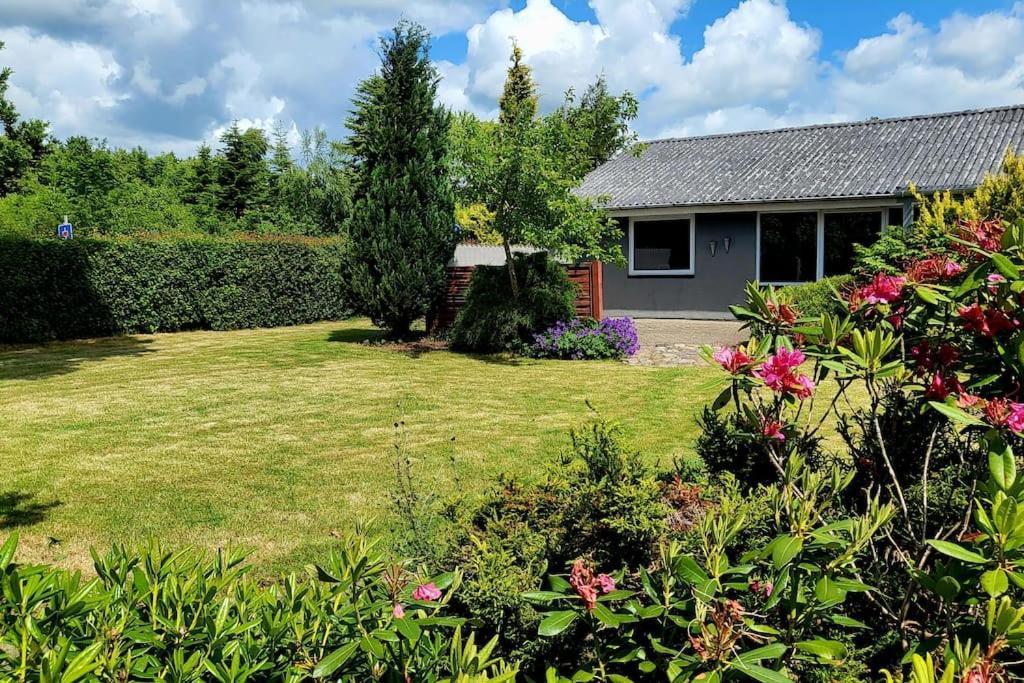 Thuya Rica House Villa Билунд Екстериор снимка
