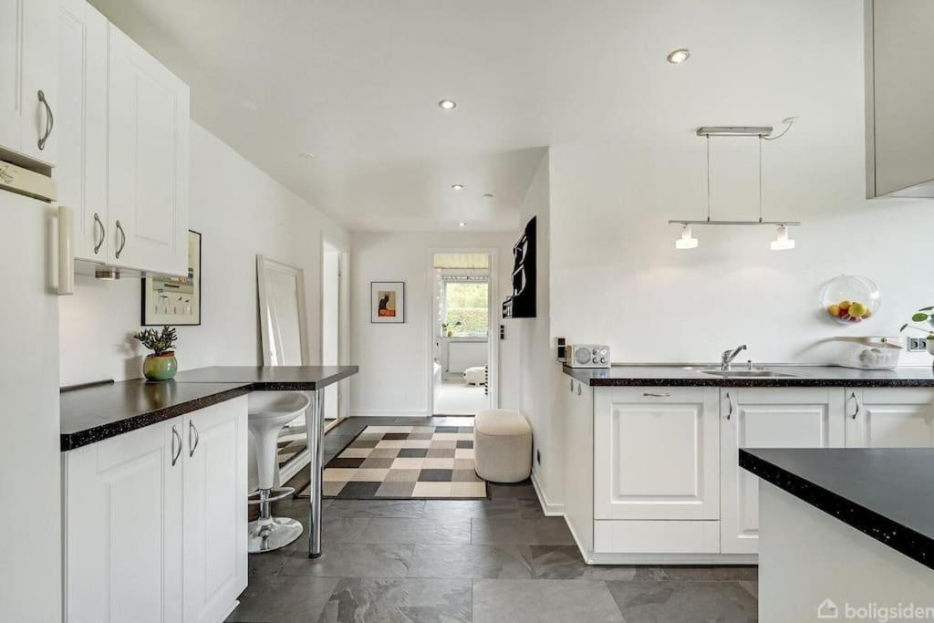 Thuya Rica House Villa Билунд Екстериор снимка