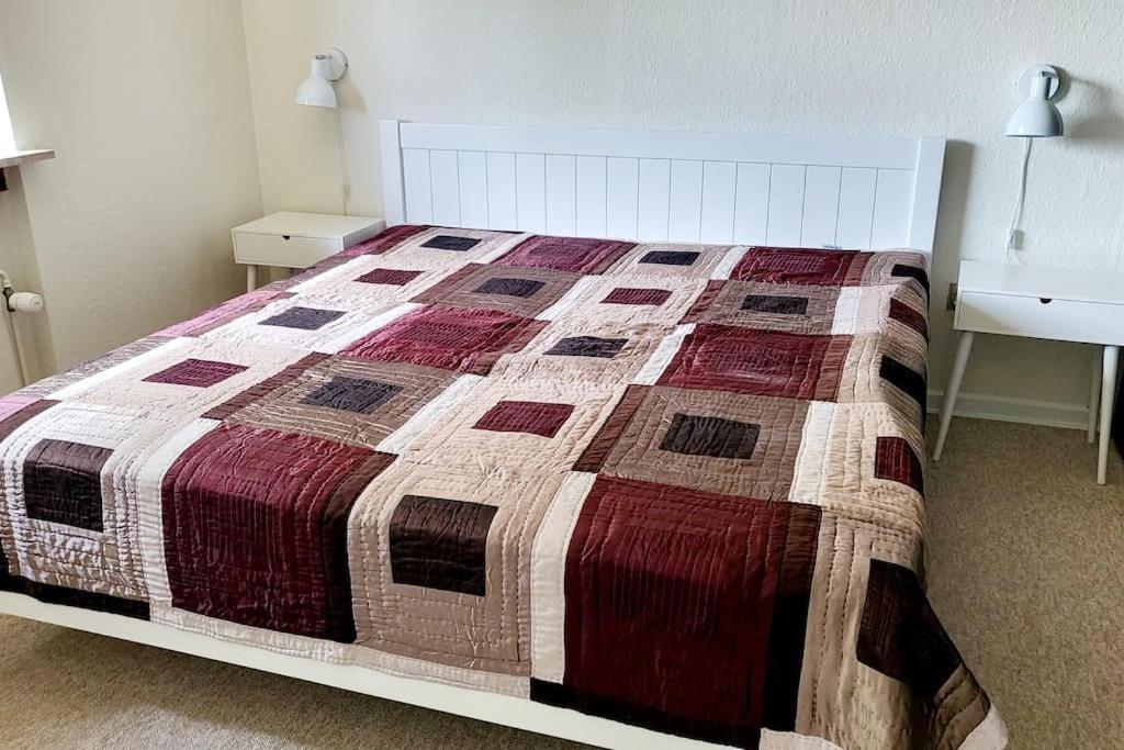 Thuya Rica House Villa Билунд Екстериор снимка